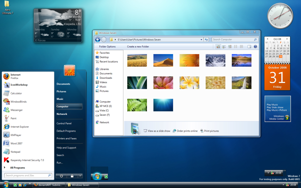 windows-7-desktop