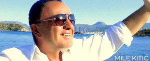 mile-kitic