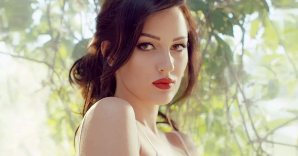 Aleksandra Prijović objavila S*KSI SNIMAK u bikiniju, odmah proključale